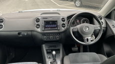 Volkswagen Tiguan 2.0 TDi BlueMotion Tech Match 4MOTION 5dr 150 DSG Diesel Estate